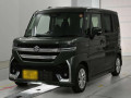 2025 Suzuki Spacia Custom