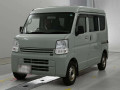 2018 Suzuki Every