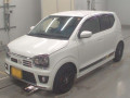 2020 Suzuki Alto Works