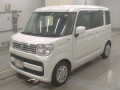 2023 Suzuki Spacia