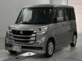 2017 Suzuki Spacia custom Z