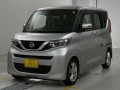 2020 Nissan Roox