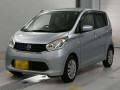 2013 Nissan DAYZ
