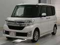 2014 Daihatsu Tanto