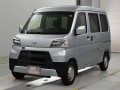2021 Daihatsu Hijet Cargo
