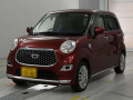 2018 Daihatsu Cast