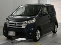 2014 Nissan DAYZ