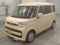 2018 Suzuki Spacia