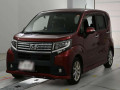 2015 Daihatsu Move