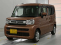 2024 Suzuki Spacia