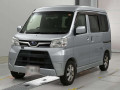 2019 Subaru Dias Wagon
