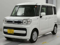 2018 Suzuki Spacia