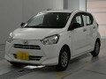 2017 Daihatsu Mira e:S