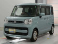 2019 Suzuki Spacia