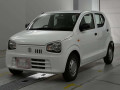 2019 Suzuki Alto
