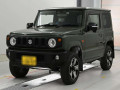 2020 Suzuki Jimny