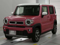 2022 Suzuki Hustler