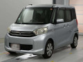2014 Mitsubishi eK Space