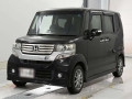 2013 Honda N-Box+ Custom