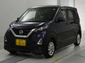 2022 Nissan DAYZ