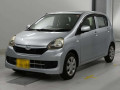 2014 Daihatsu Mira e:S