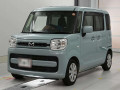2019 Mazda Flair Wagon