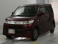 2009 Suzuki WAGON R STINGRAY