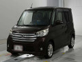 2015 Nissan DAYZ ROOX
