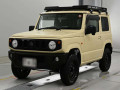 2020 Suzuki Jimny