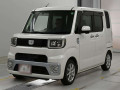 2014 Daihatsu Wake