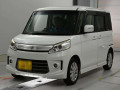 2014 Suzuki Spacia Custom