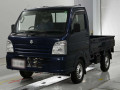 2020 Suzuki Carry Truck