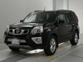 2010 Nissan X-Trail