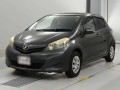 2012 Toyota Vitz