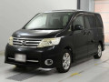 2009 Nissan Serena