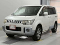 2013 Mitsubishi Delica D5