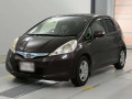 2012 Honda Fit Hybrid