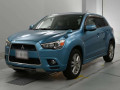 2011 Mitsubishi RVR
