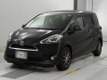 2015 Toyota Sienta