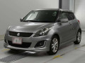 2013 Suzuki Swift
