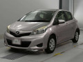 2012 Toyota Vitz