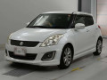 2014 Suzuki Swift