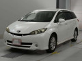 2011 Toyota Wish