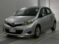 2011 Toyota Vitz