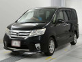 2013 Nissan Serena