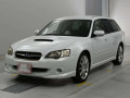 2005 Subaru Legacy Touring Wagon