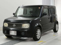 2007 Nissan Cube Cubic