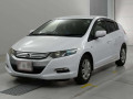 2009 Honda Insight