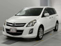 2011 Mazda MPV