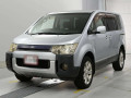 2007 Mitsubishi Delica D5